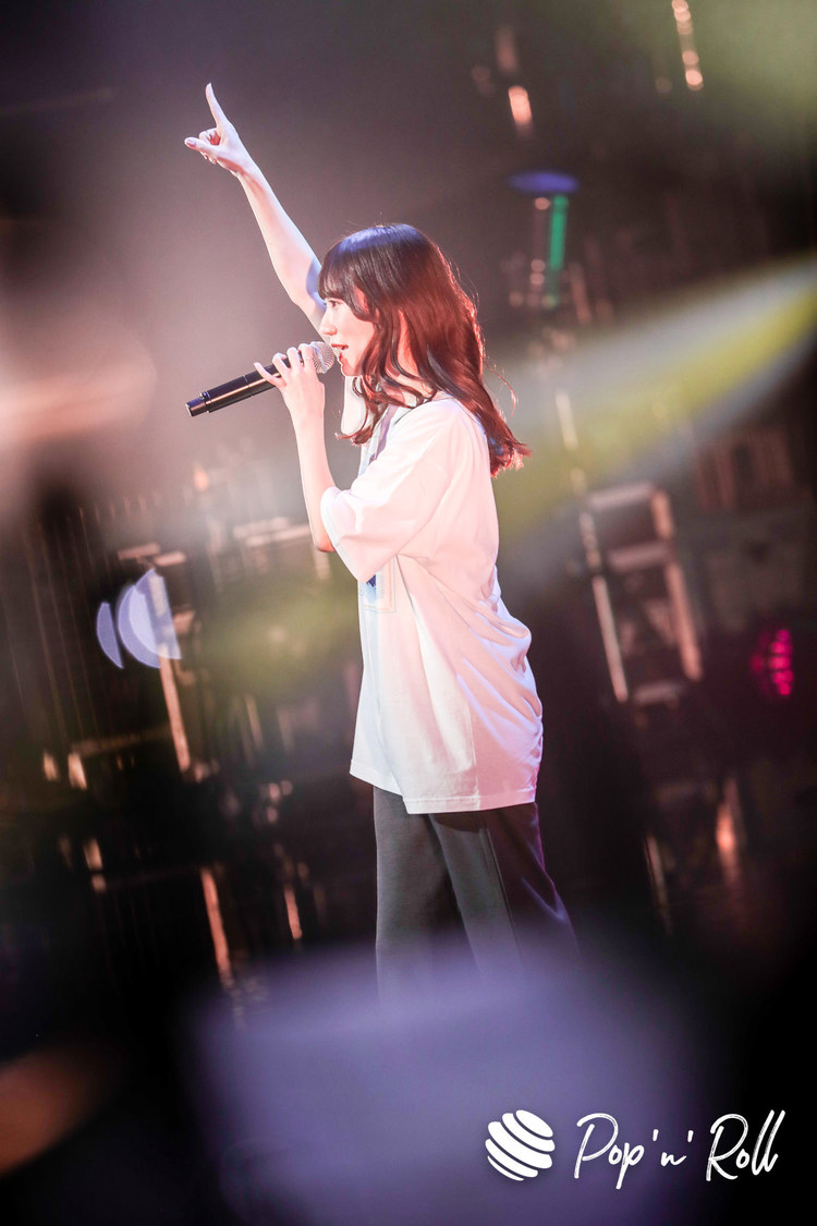 ＜26時のマスカレイド LAST LIVE 「curtain call」＞リハーサル Zepp Fukuoka（2022年10月19日）