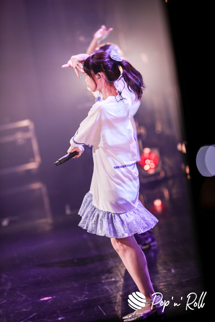 ＜26時のマスカレイド LAST LIVE 「curtain call」＞リハーサル Zepp Fukuoka（2022年10月19日）