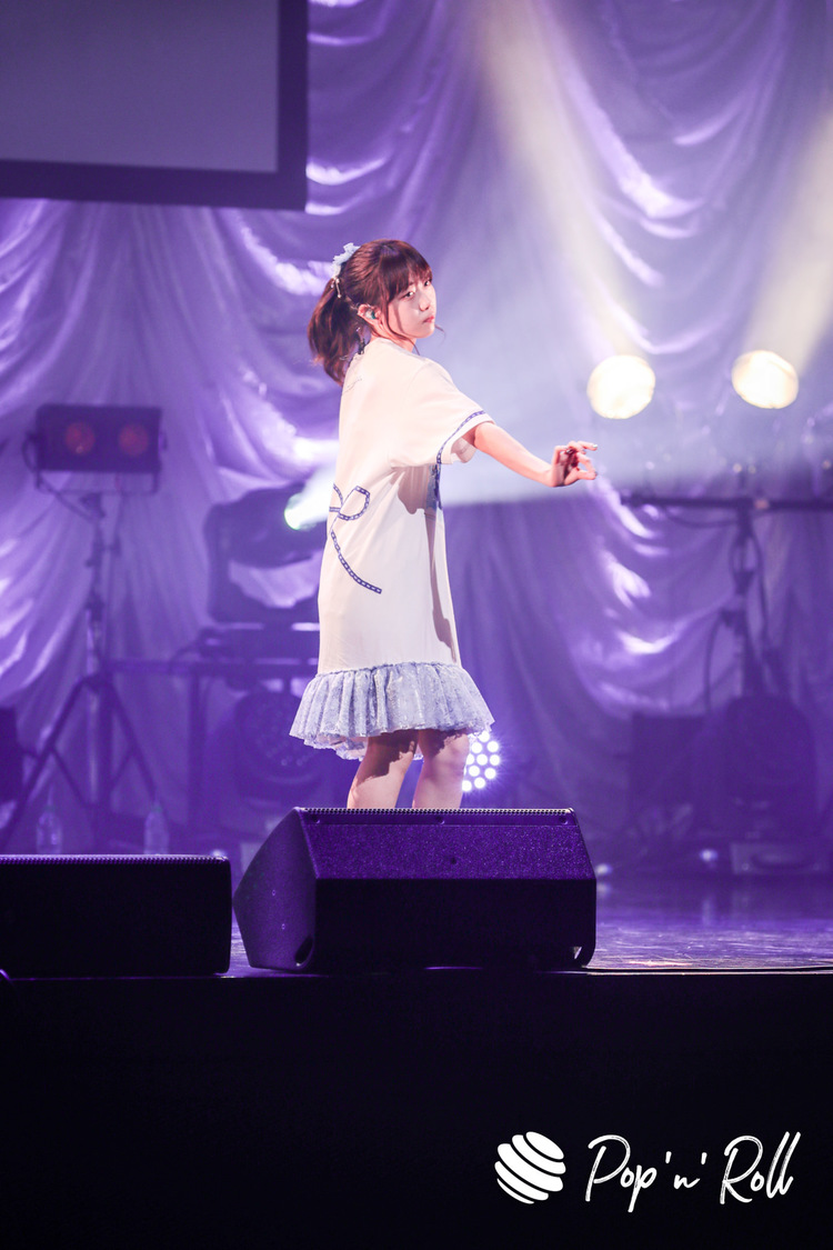 ＜26時のマスカレイド LAST LIVE 「curtain call」＞リハーサル Zepp Fukuoka（2022年10月19日）