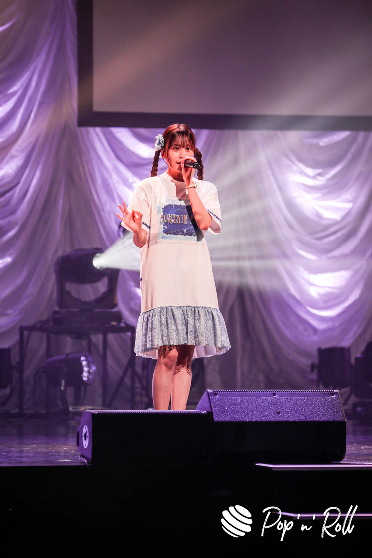 ＜26時のマスカレイド LAST LIVE 「curtain call」＞リハーサル Zepp Fukuoka（2022年10月19日）