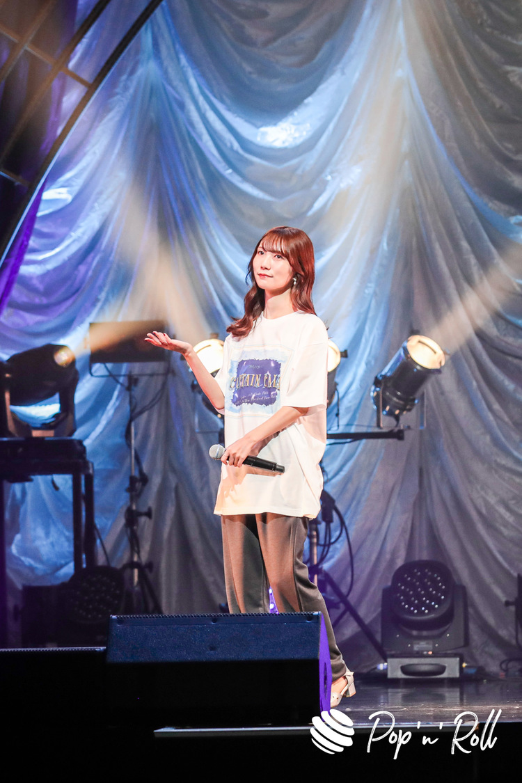 ＜26時のマスカレイド LAST LIVE 「curtain call」＞リハーサル Zepp Fukuoka（2022年10月19日）