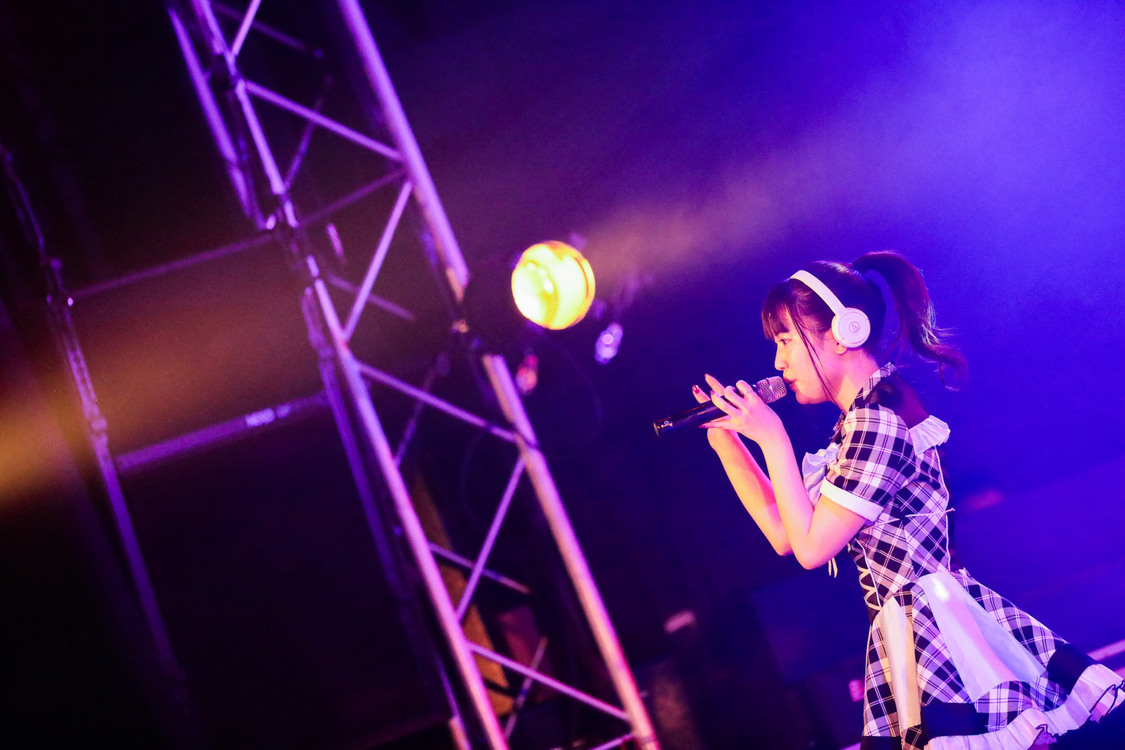 CoverGirls 1stワンマンライブ＜GiRLS DiSTINY～世界はまだ僕を知らない～＞より｜2019年5月9日（木）新宿BLAZE