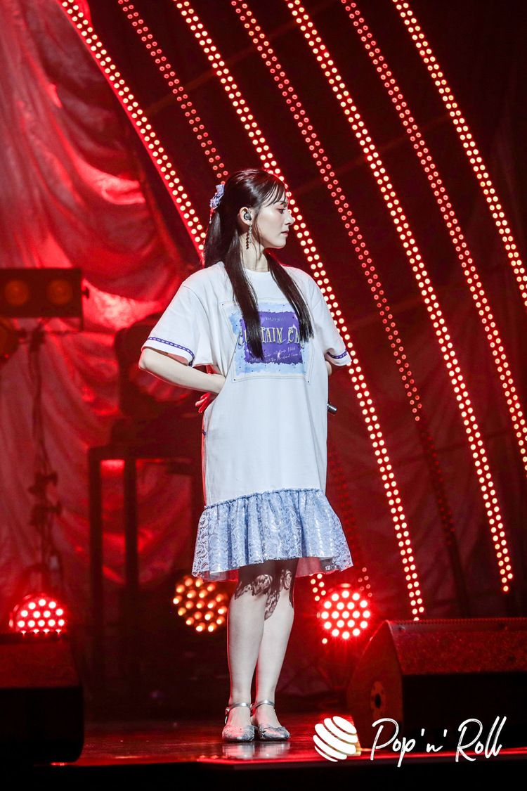 ＜26時のマスカレイド LAST LIVE 「curtain call」＞リハーサル Zepp Fukuoka（2022年10月19日）