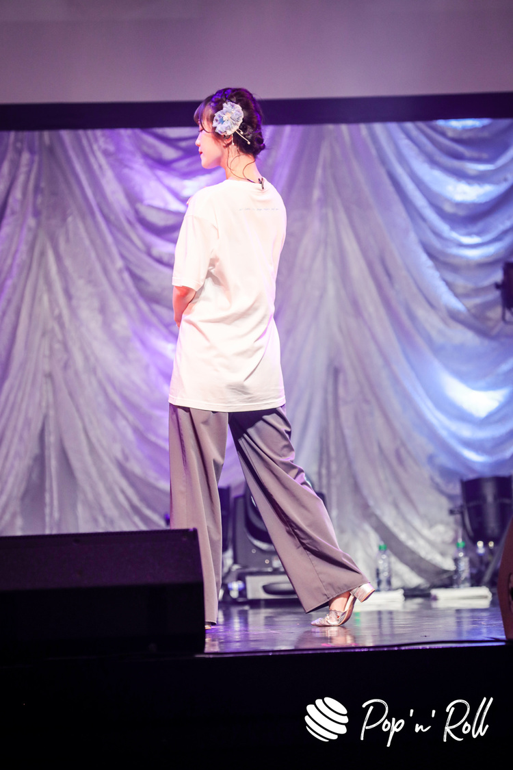 ＜26時のマスカレイド LAST LIVE 「curtain call」＞リハーサル Zepp Fukuoka（2022年10月19日）