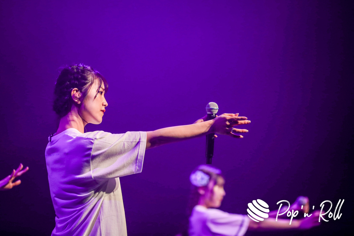 ＜26時のマスカレイド LAST LIVE 「curtain call」＞リハーサル Zepp Fukuoka（2022年10月19日）