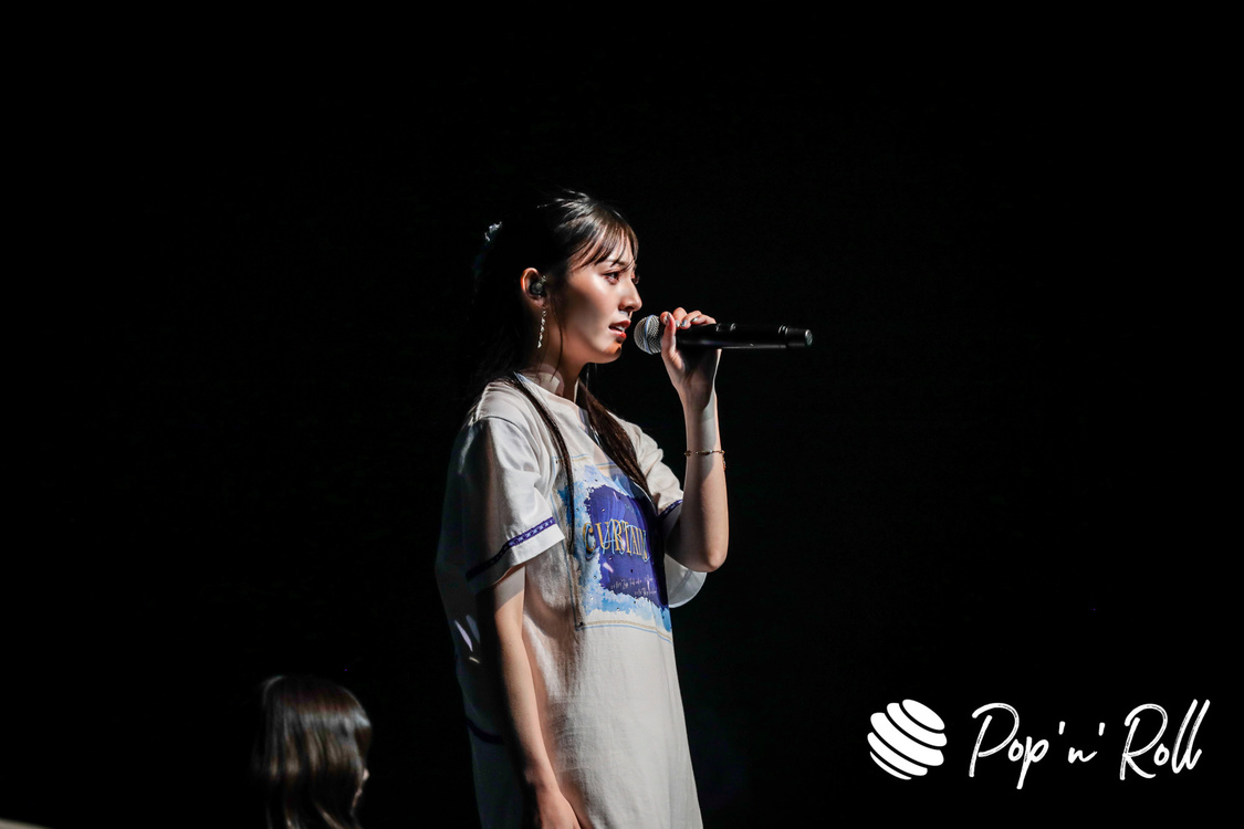 ＜26時のマスカレイド LAST LIVE 「curtain call」＞リハーサル Zepp Fukuoka（2022年10月19日）