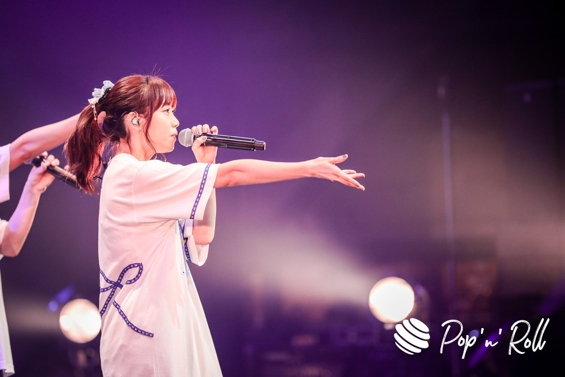 ＜26時のマスカレイド LAST LIVE 「curtain call」＞リハーサル Zepp Fukuoka（2022年10月19日）