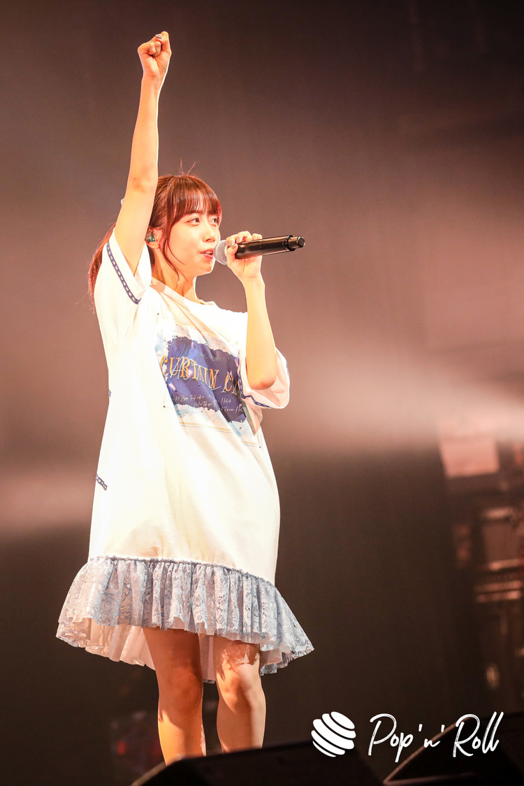 ＜26時のマスカレイド LAST LIVE 「curtain call」＞リハーサル Zepp Fukuoka（2022年10月19日）