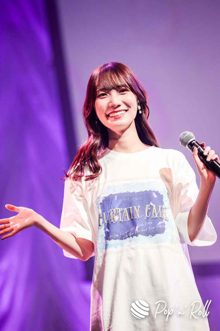 ＜26時のマスカレイド LAST LIVE 「curtain call」＞リハーサル Zepp Fukuoka（2022年10月19日）