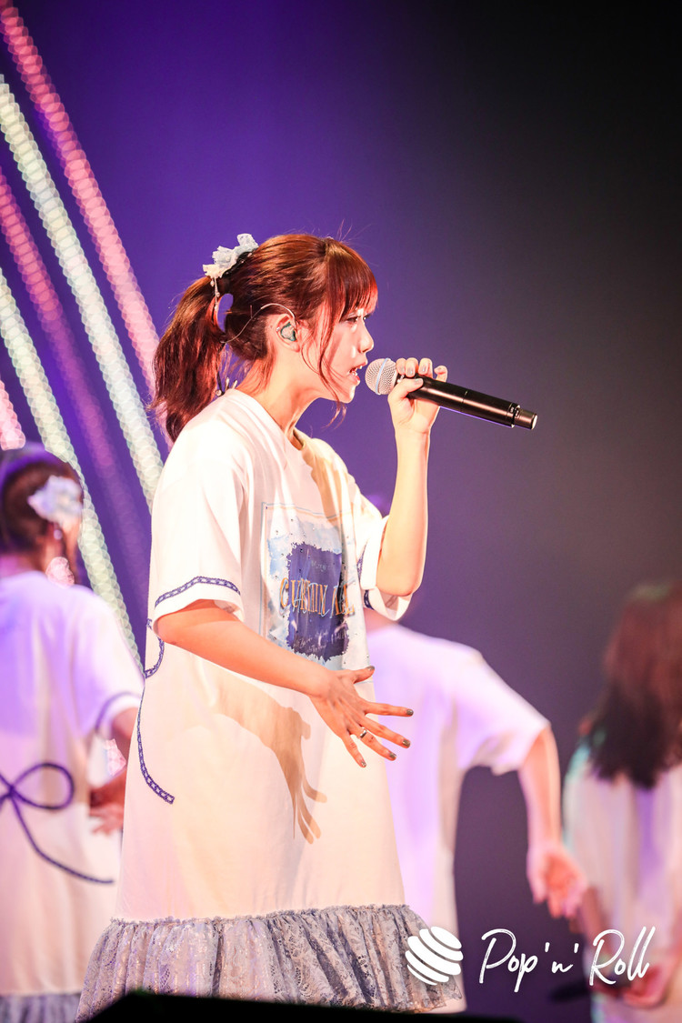 ＜26時のマスカレイド LAST LIVE 「curtain call」＞リハーサル Zepp Fukuoka（2022年10月19日）