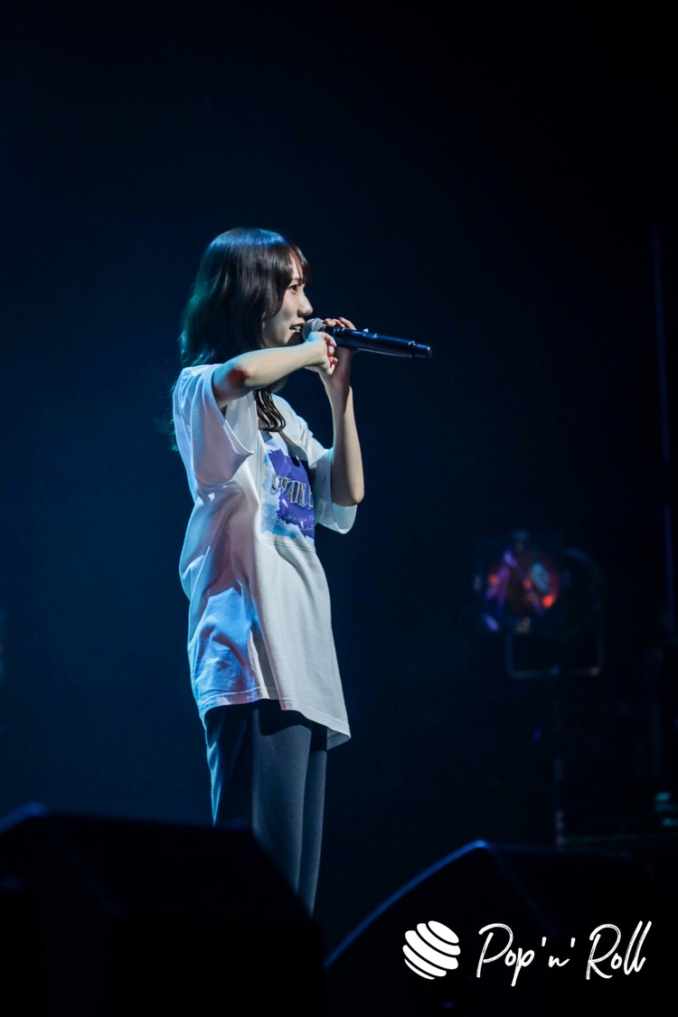 ＜26時のマスカレイド LAST LIVE 「curtain call」＞リハーサル Zepp Fukuoka（2022年10月19日）