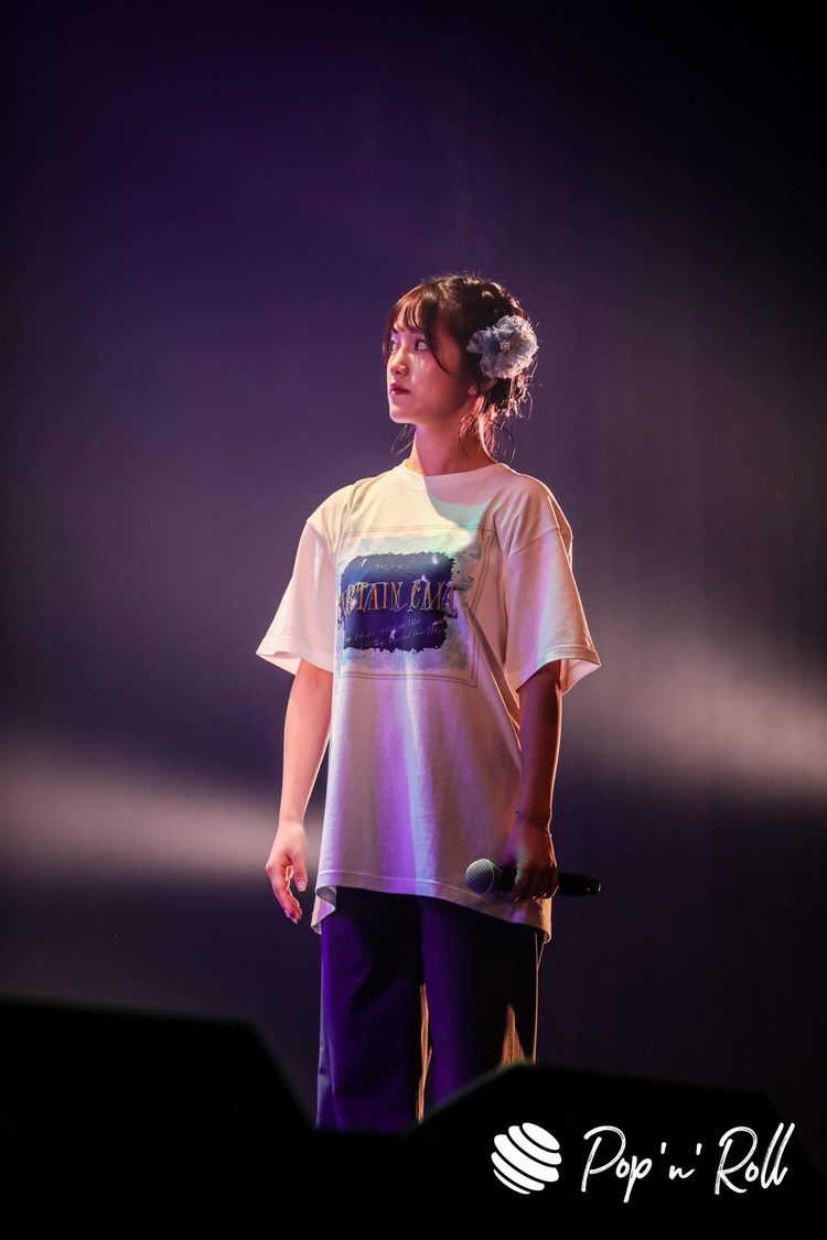 ＜26時のマスカレイド LAST LIVE 「curtain call」＞リハーサル Zepp Fukuoka（2022年10月19日）