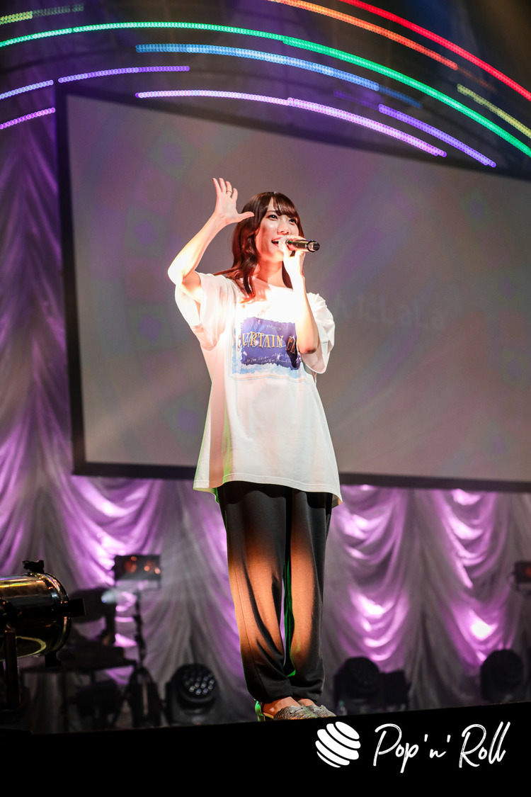 ＜26時のマスカレイド LAST LIVE 「curtain call」＞リハーサル Zepp Fukuoka（2022年10月19日）