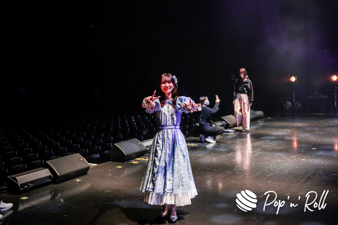 ＜26時のマスカレイド LAST LIVE 「curtain call」＞リハーサル Zepp Fukuoka（2022年10月19日）