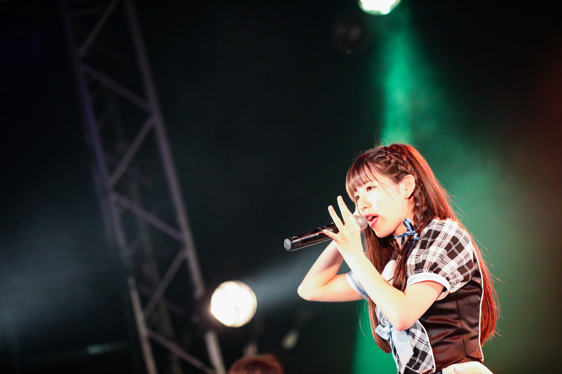 CoverGirls 1stワンマンライブ＜GiRLS DiSTINY～世界はまだ僕を知らない～＞より｜2019年5月9日（木）新宿BLAZE