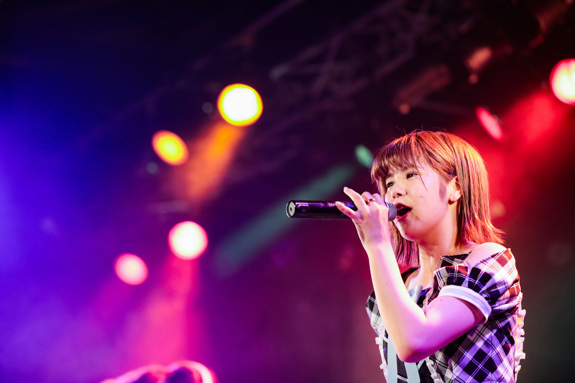 CoverGirls 1stワンマンライブ＜GiRLS DiSTINY～世界はまだ僕を知らない～＞より｜2019年5月9日（木）新宿BLAZE