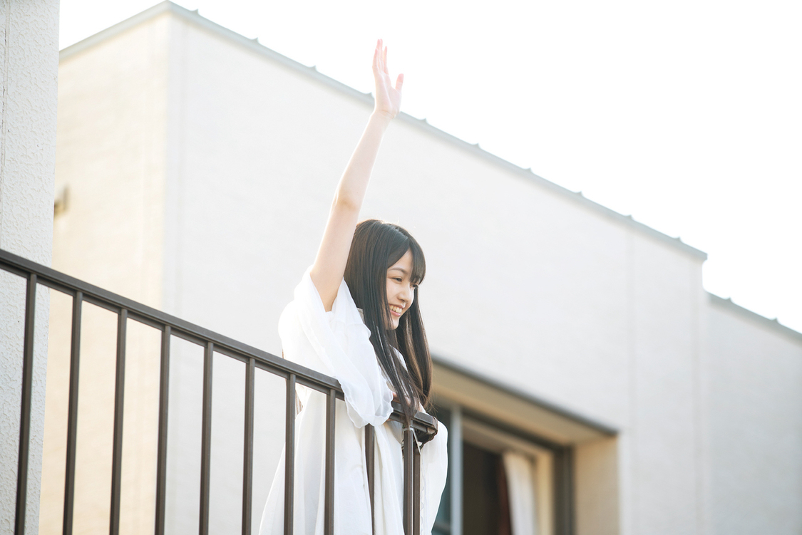 ©2022 山本中学・少年画報社/「左様なら今晩は」製作委員会