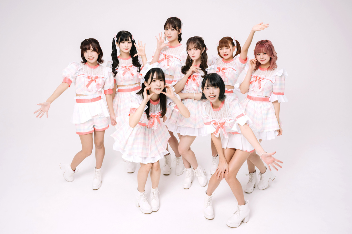 純情のアフィリア