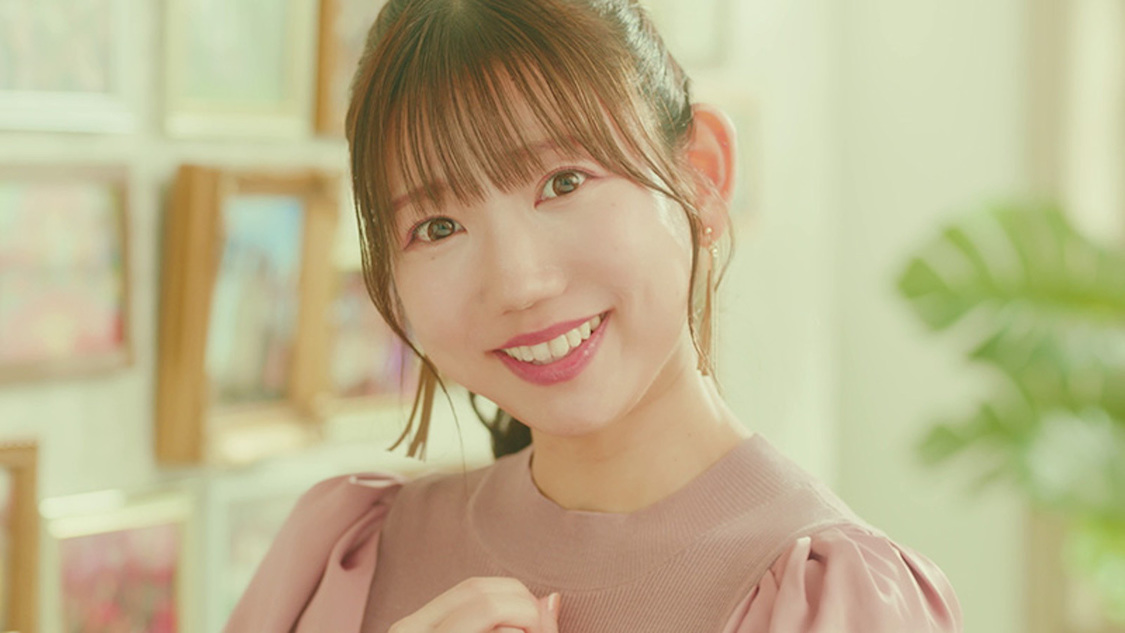 i☆Ris「Anniversary」MVより