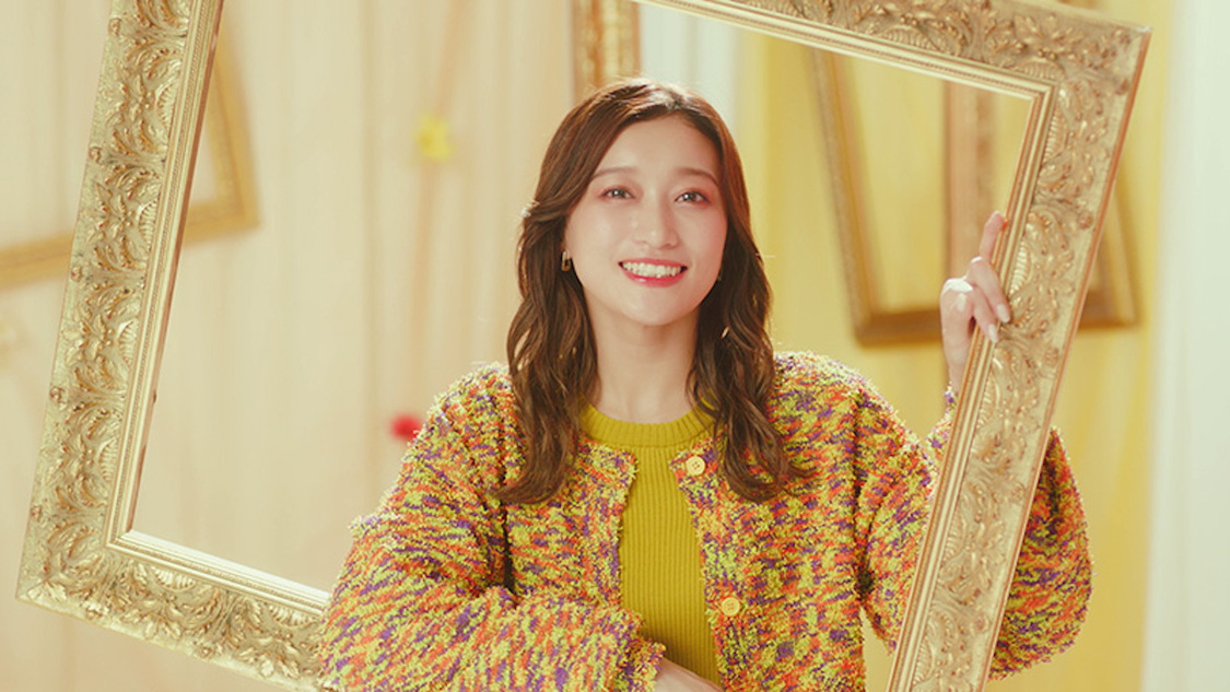 i☆Ris「Anniversary」MVより