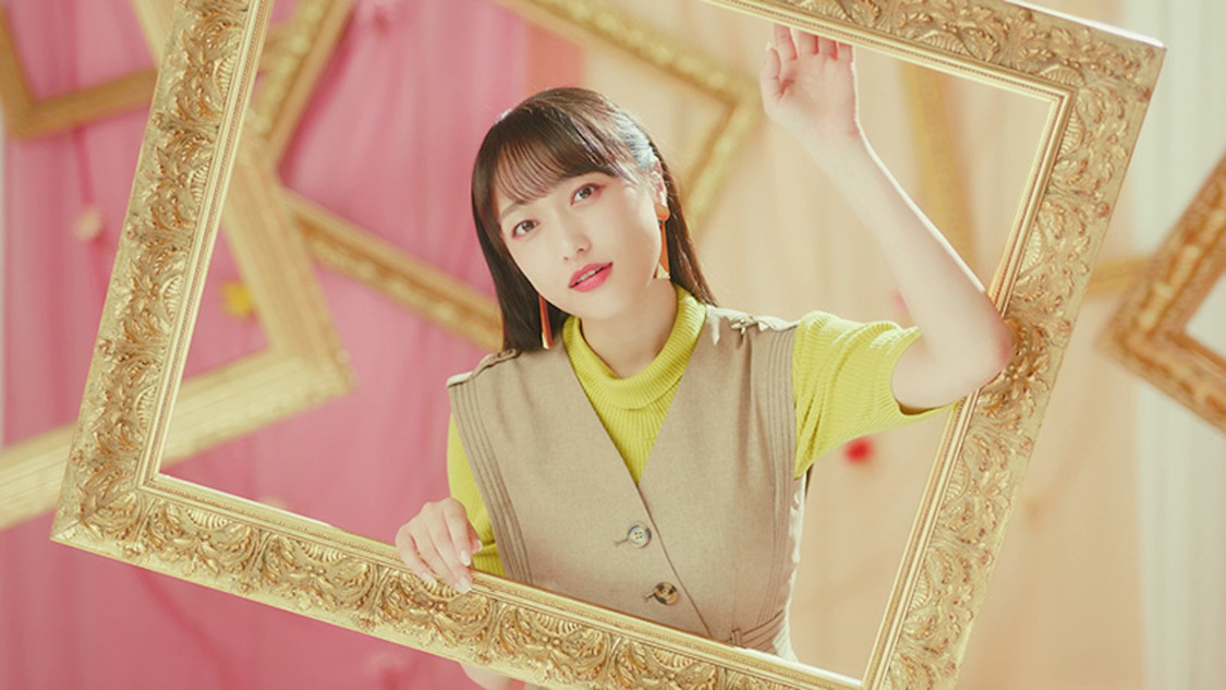 i☆Ris「Anniversary」MVより