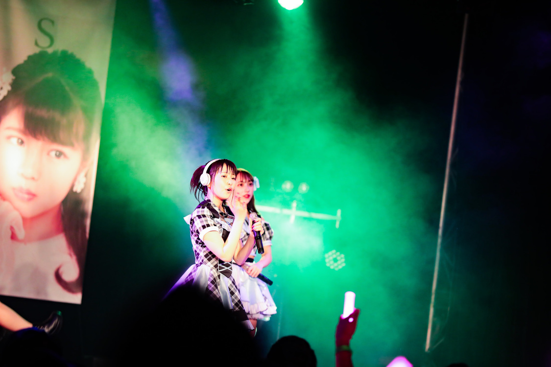 CoverGirls 1stワンマンライブ＜GiRLS DiSTINY～世界はまだ僕を知らない～＞より｜2019年5月9日（木）新宿BLAZE