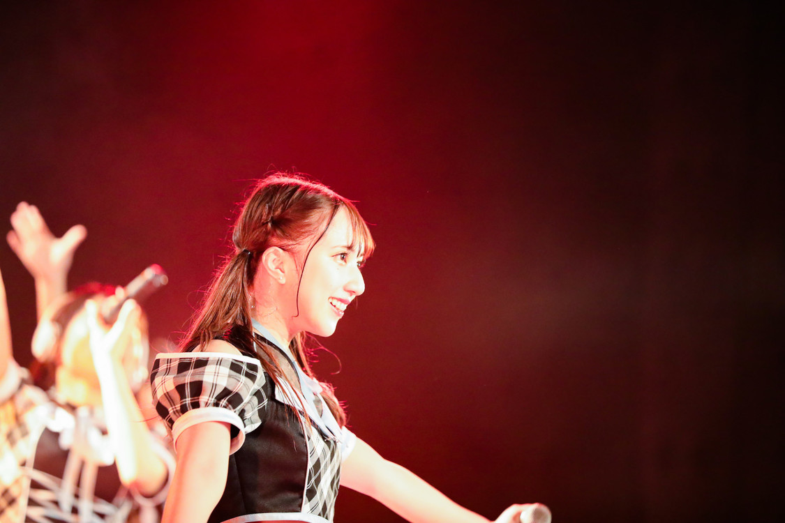 CoverGirls 1stワンマンライブ＜GiRLS DiSTINY～世界はまだ僕を知らない～＞より｜2019年5月9日（木）新宿BLAZE