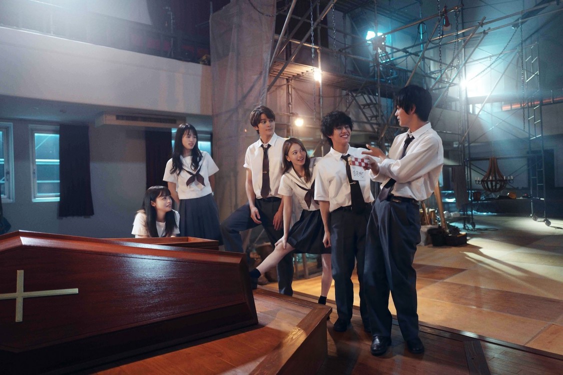 ©2022『カラダ探し』製作委員会