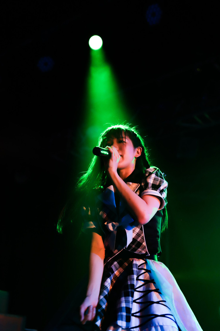 CoverGirls 1stワンマンライブ＜GiRLS DiSTINY～世界はまだ僕を知らない～＞より｜2019年5月9日（木）新宿BLAZE