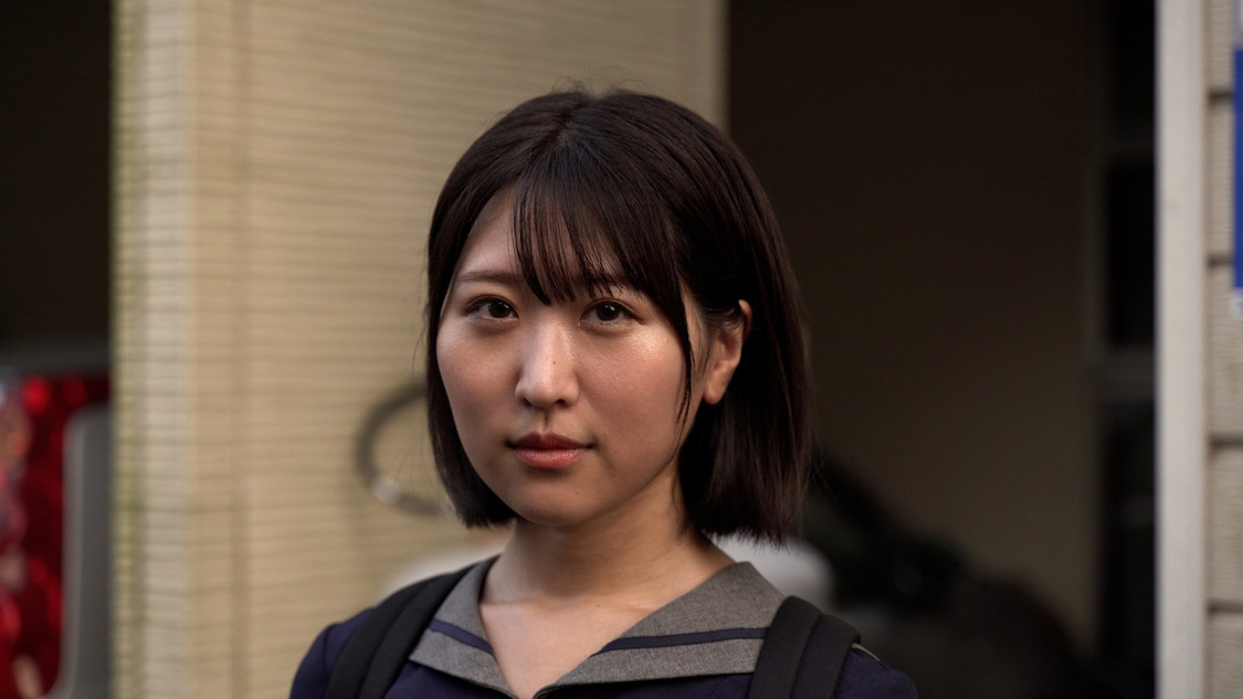 短編映画『酒蔵むすこと納豆むすめ』場面写真