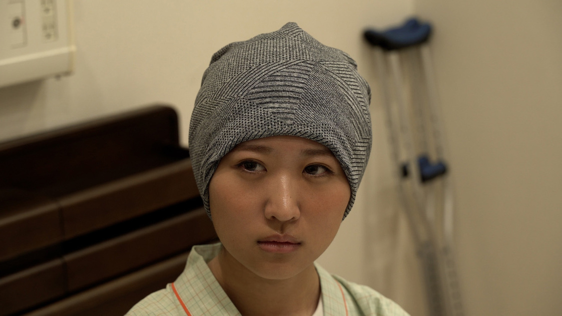 短編映画『酒蔵むすこと納豆むすめ』場面写真