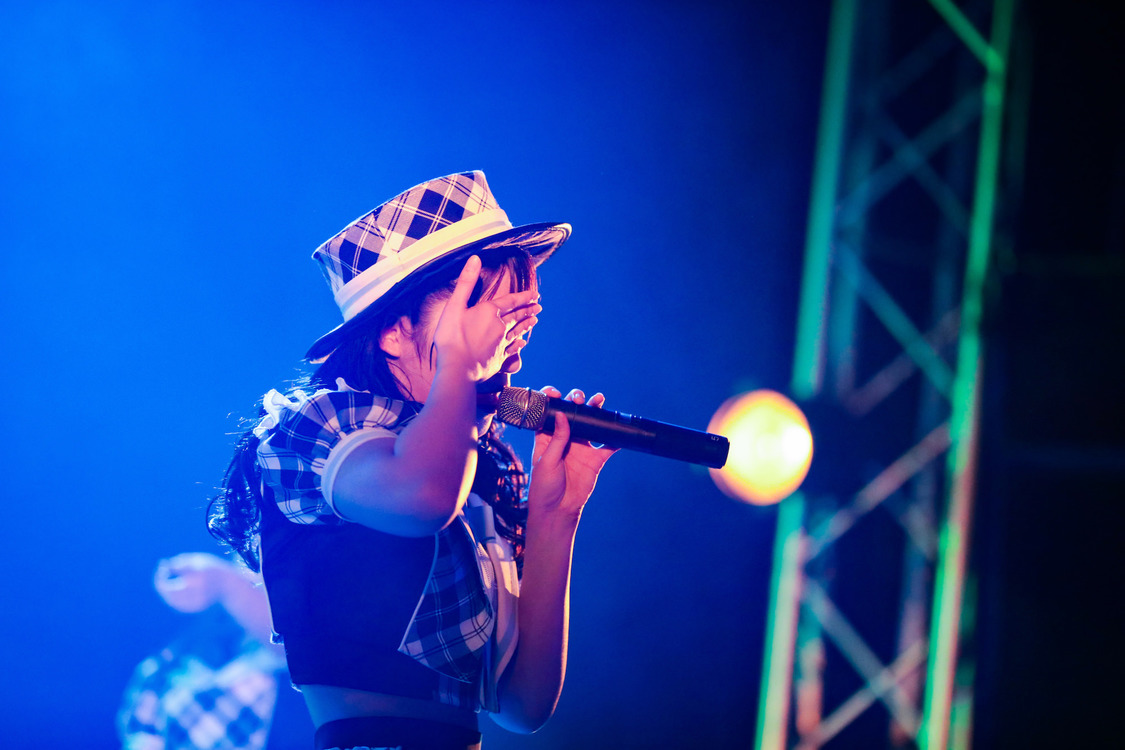 CoverGirls 1stワンマンライブ＜GiRLS DiSTINY～世界はまだ僕を知らない～＞より｜2019年5月9日（木）新宿BLAZE