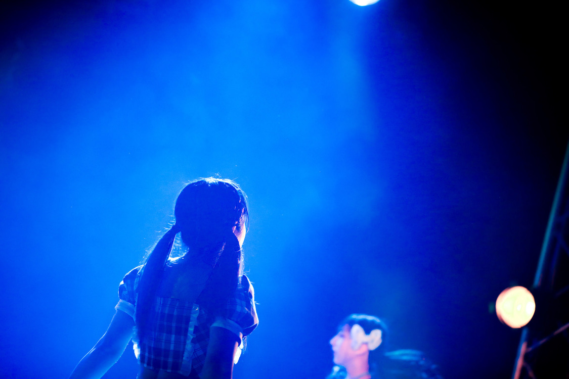 CoverGirls 1stワンマンライブ＜GiRLS DiSTINY～世界はまだ僕を知らない～＞より｜2019年5月9日（木）新宿BLAZE