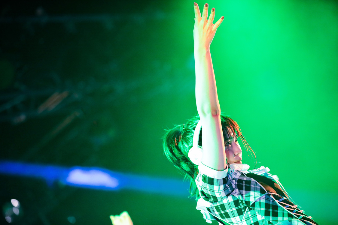 CoverGirls 1stワンマンライブ＜GiRLS DiSTINY～世界はまだ僕を知らない～＞より｜2019年5月9日（木）新宿BLAZE