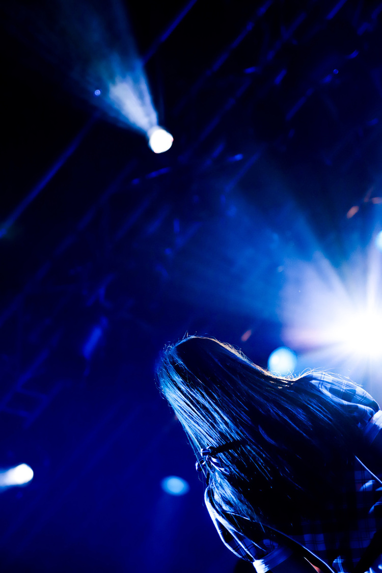 CoverGirls 1stワンマンライブ＜GiRLS DiSTINY～世界はまだ僕を知らない～＞より｜2019年5月9日（木）新宿BLAZE