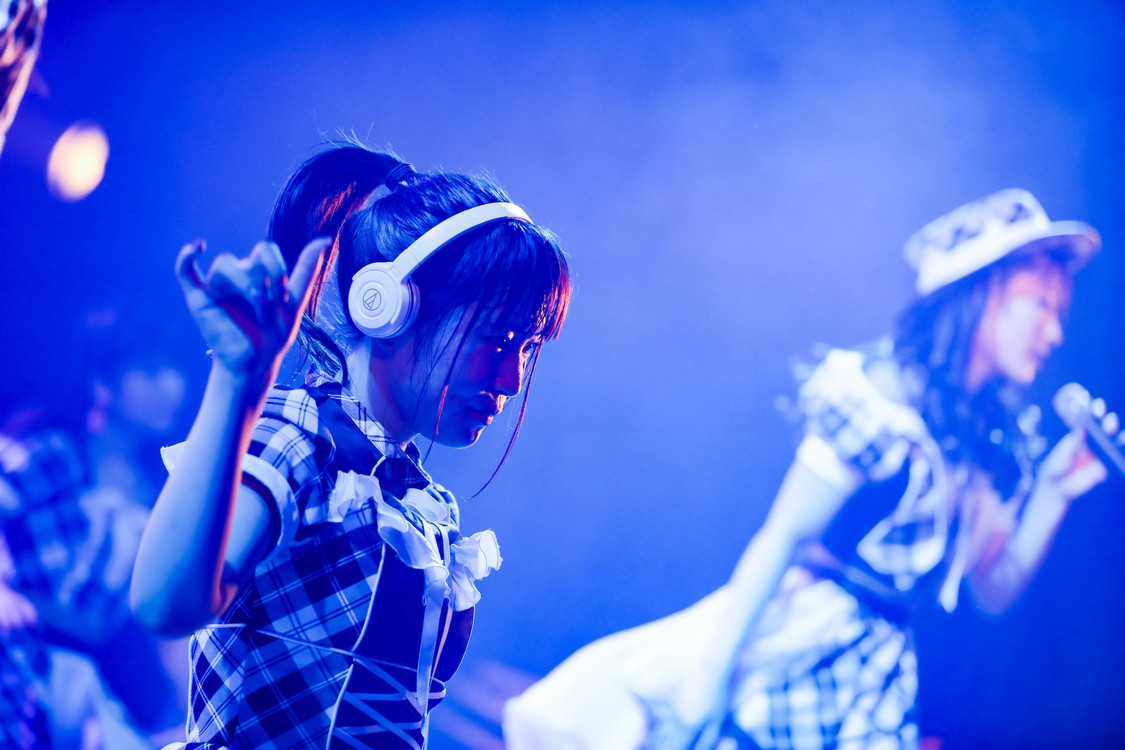 CoverGirls 1stワンマンライブ＜GiRLS DiSTINY～世界はまだ僕を知らない～＞より｜2019年5月9日（木）新宿BLAZE