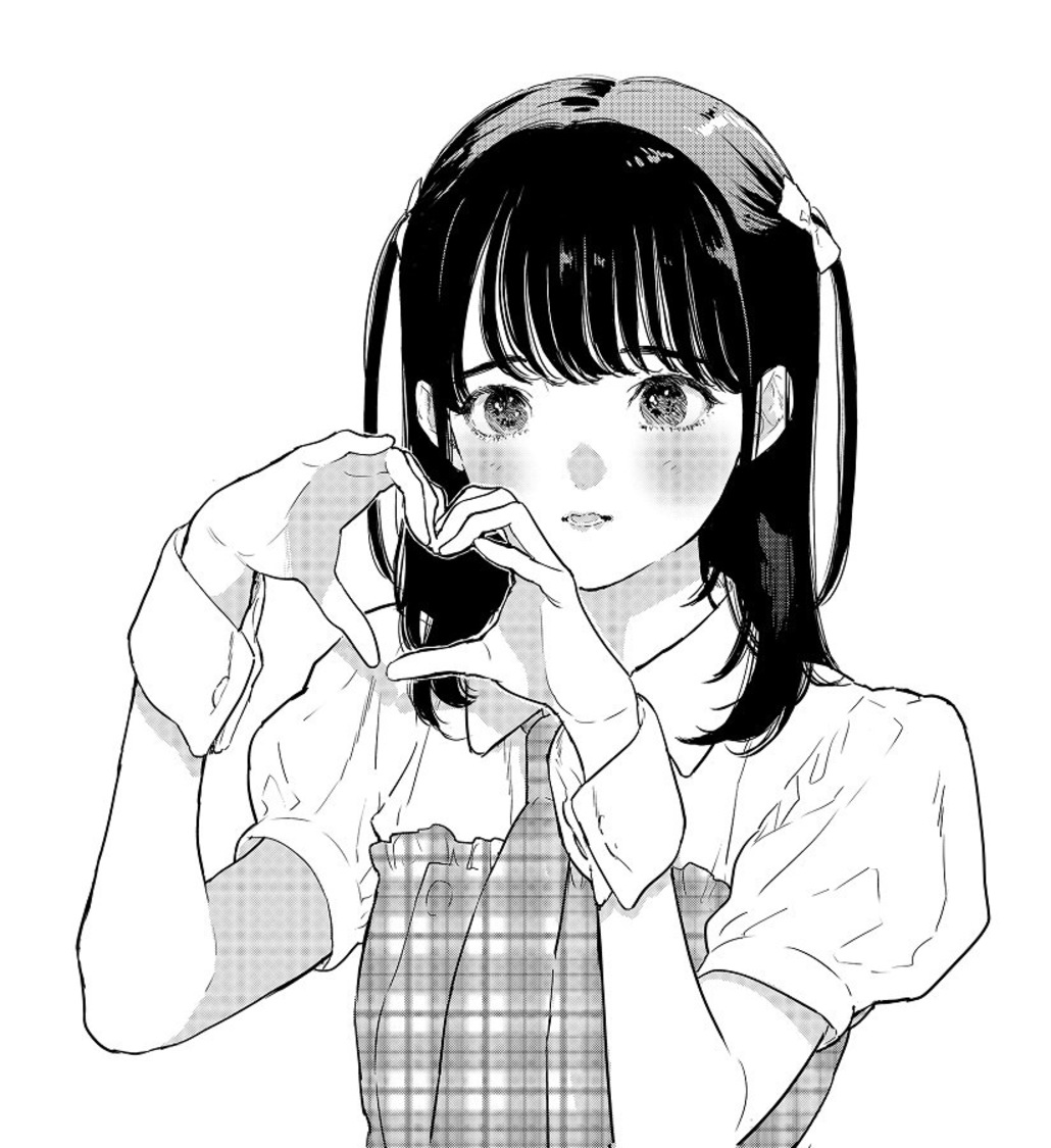 法人特典用ジャケットイラスト（©平尾アウリ・徳間書店／「推しが武道館いってくれたら死ぬ」製作委員会・ABC）