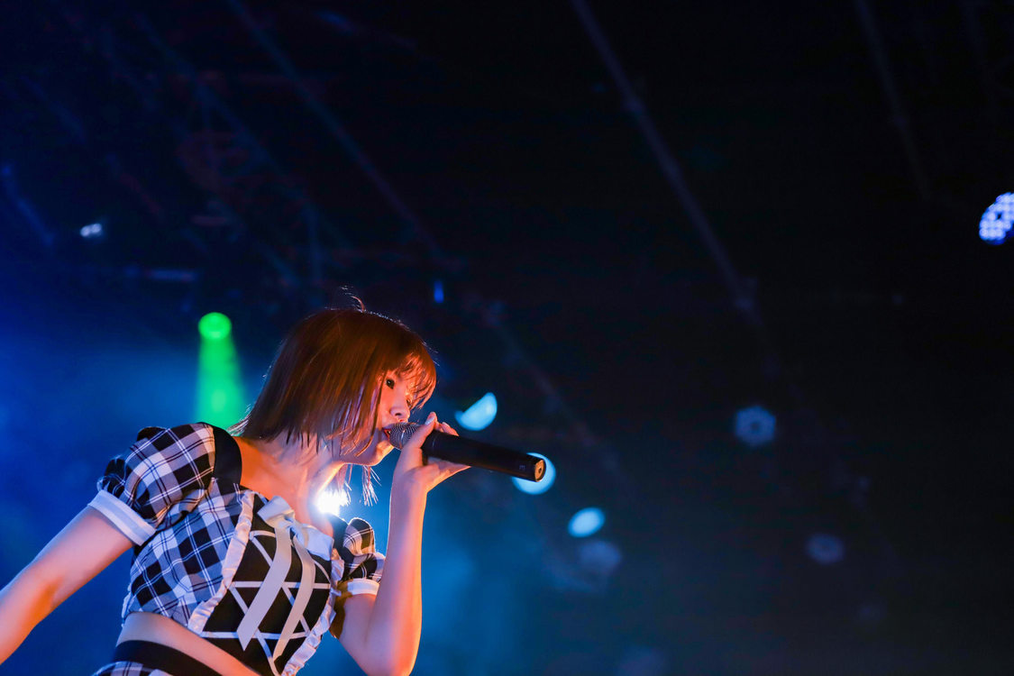 CoverGirls 1stワンマンライブ＜GiRLS DiSTINY～世界はまだ僕を知らない～＞より｜2019年5月9日（木）新宿BLAZE