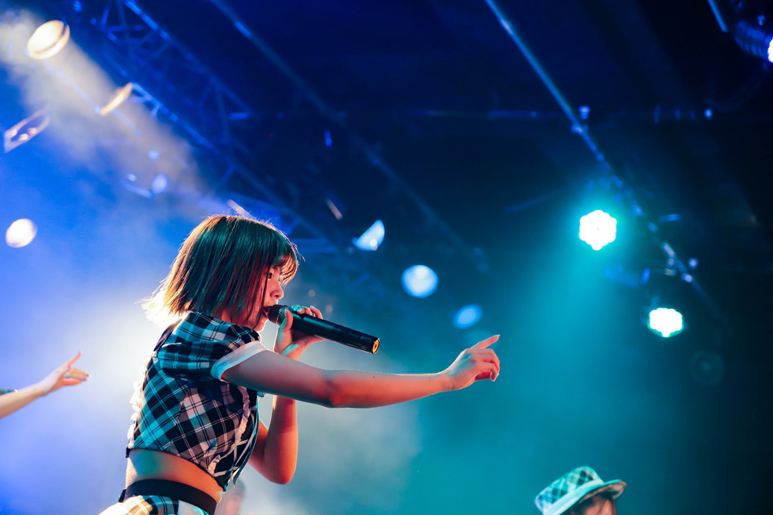 CoverGirls 1stワンマンライブ＜GiRLS DiSTINY～世界はまだ僕を知らない～＞より｜2019年5月9日（木）新宿BLAZE