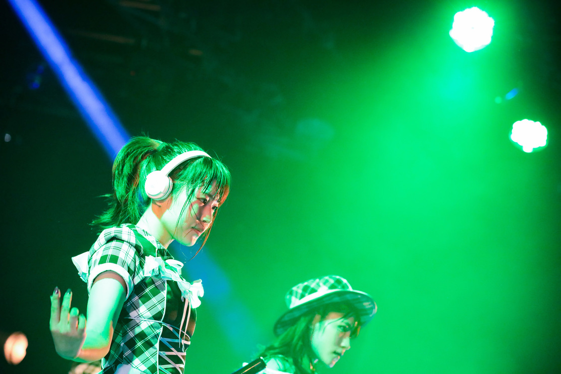 CoverGirls 1stワンマンライブ＜GiRLS DiSTINY～世界はまだ僕を知らない～＞より｜2019年5月9日（木）新宿BLAZE