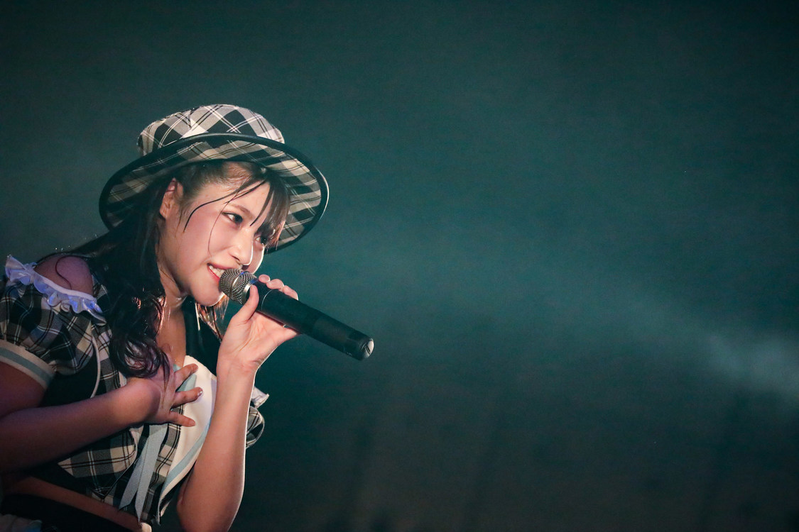 CoverGirls 1stワンマンライブ＜GiRLS DiSTINY～世界はまだ僕を知らない～＞より｜2019年5月9日（木）新宿BLAZE