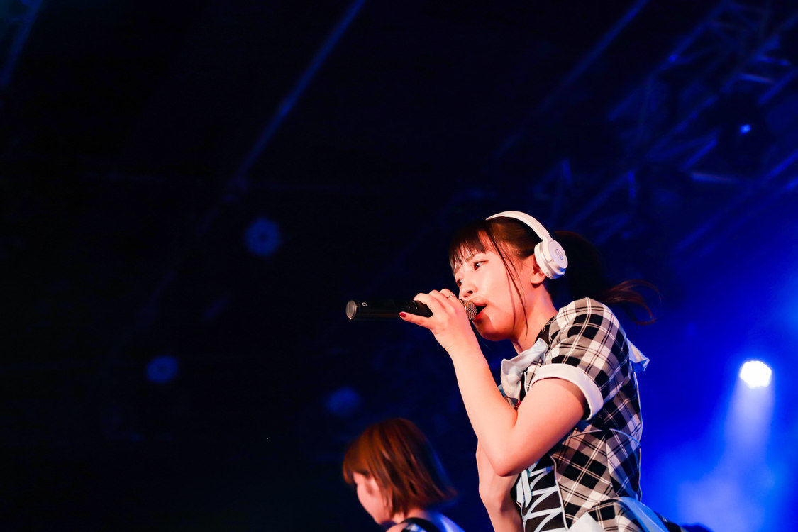 CoverGirls 1stワンマンライブ＜GiRLS DiSTINY～世界はまだ僕を知らない～＞より｜2019年5月9日（木）新宿BLAZE