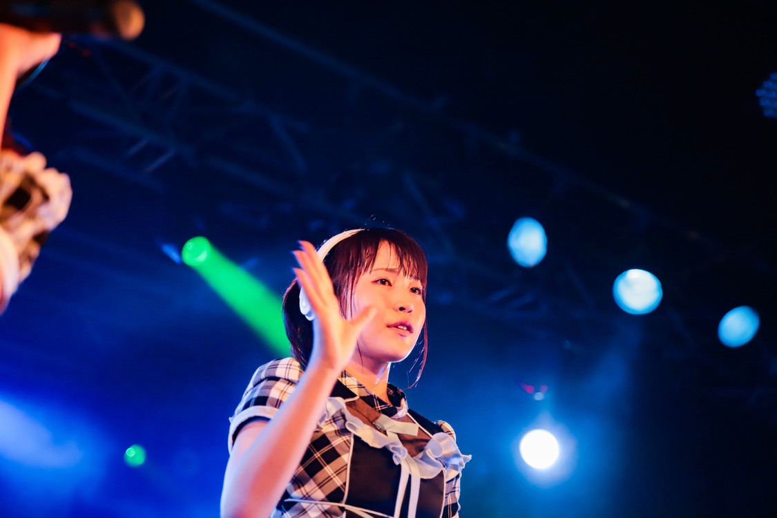 CoverGirls 1stワンマンライブ＜GiRLS DiSTINY～世界はまだ僕を知らない～＞より｜2019年5月9日（木）新宿BLAZE