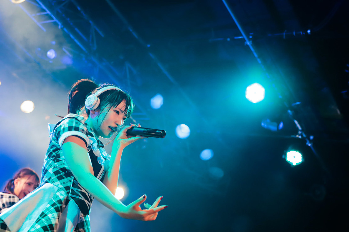 CoverGirls 1stワンマンライブ＜GiRLS DiSTINY～世界はまだ僕を知らない～＞より｜2019年5月9日（木）新宿BLAZE