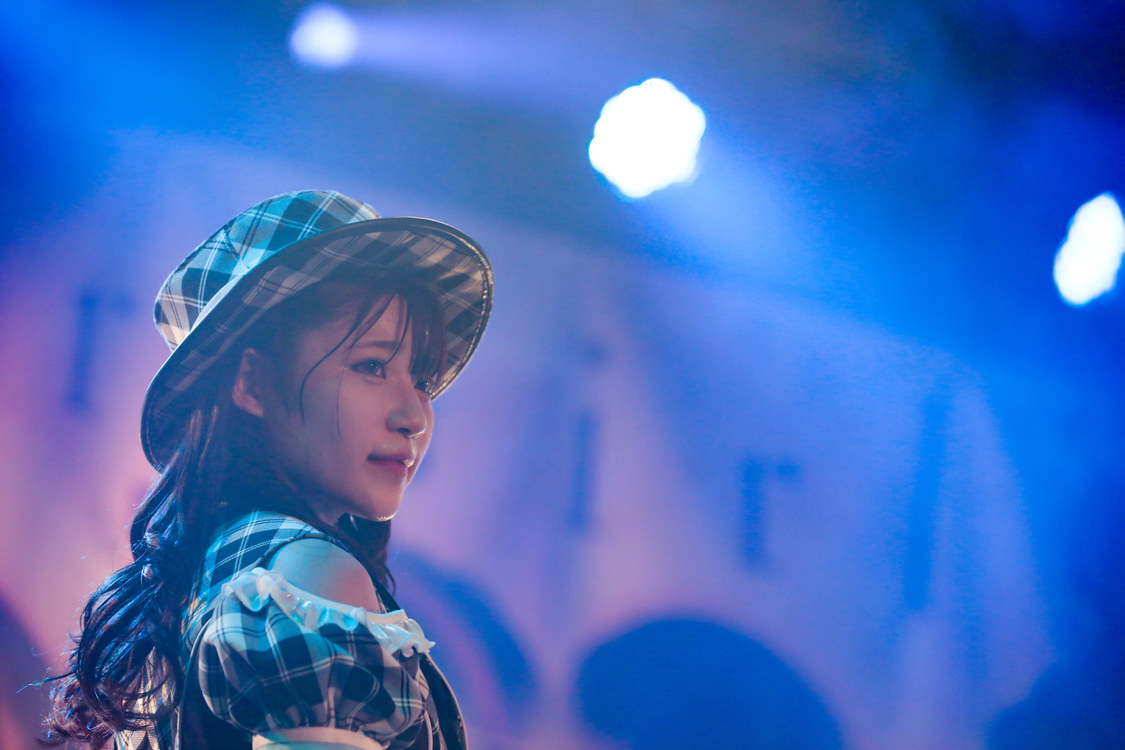 CoverGirls 1stワンマンライブ＜GiRLS DiSTINY～世界はまだ僕を知らない～＞より｜2019年5月9日（木）新宿BLAZE