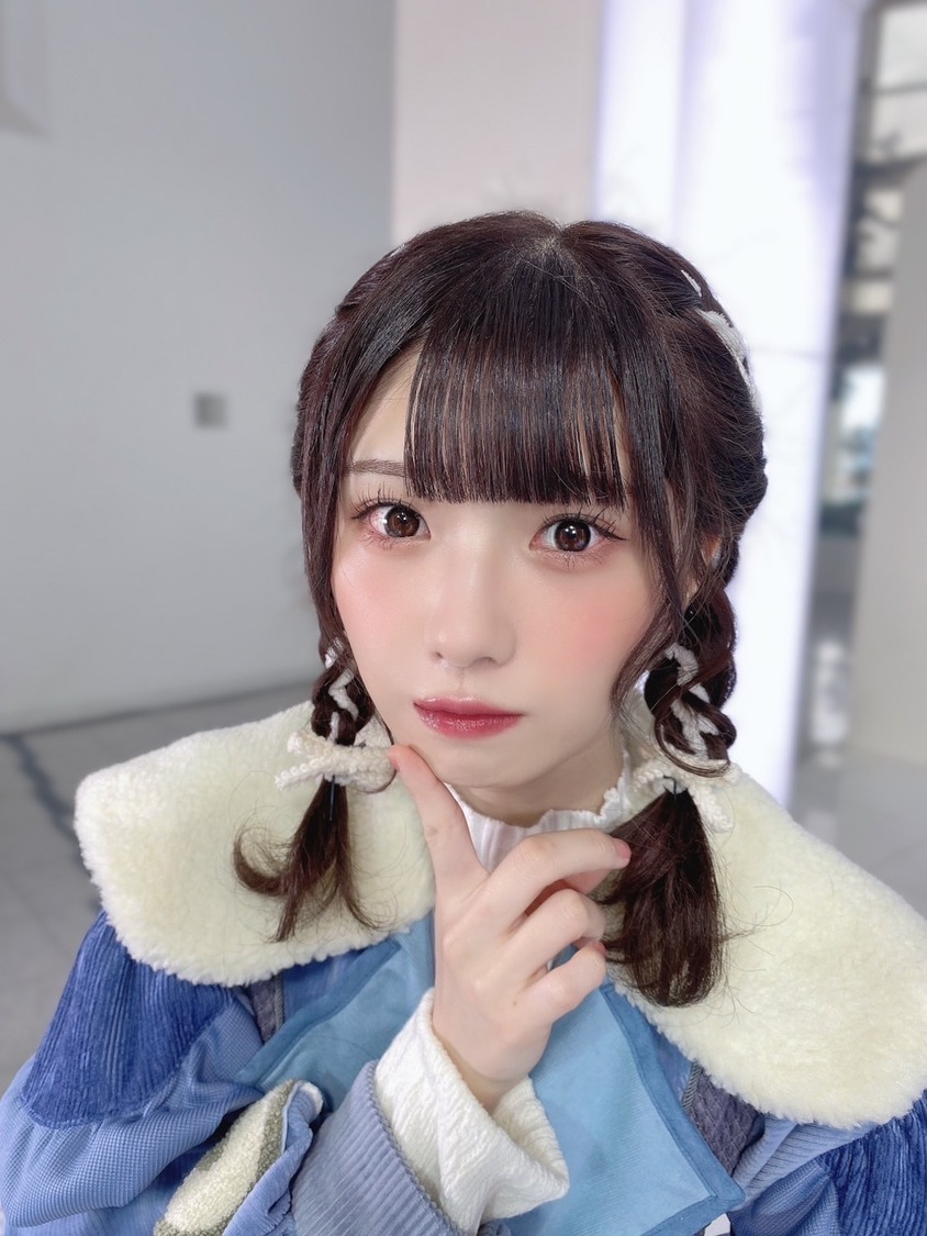 筆者近影（≠ME 菅波美玲）