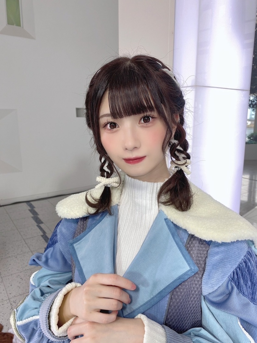 筆者近影（≠ME 菅波美玲）