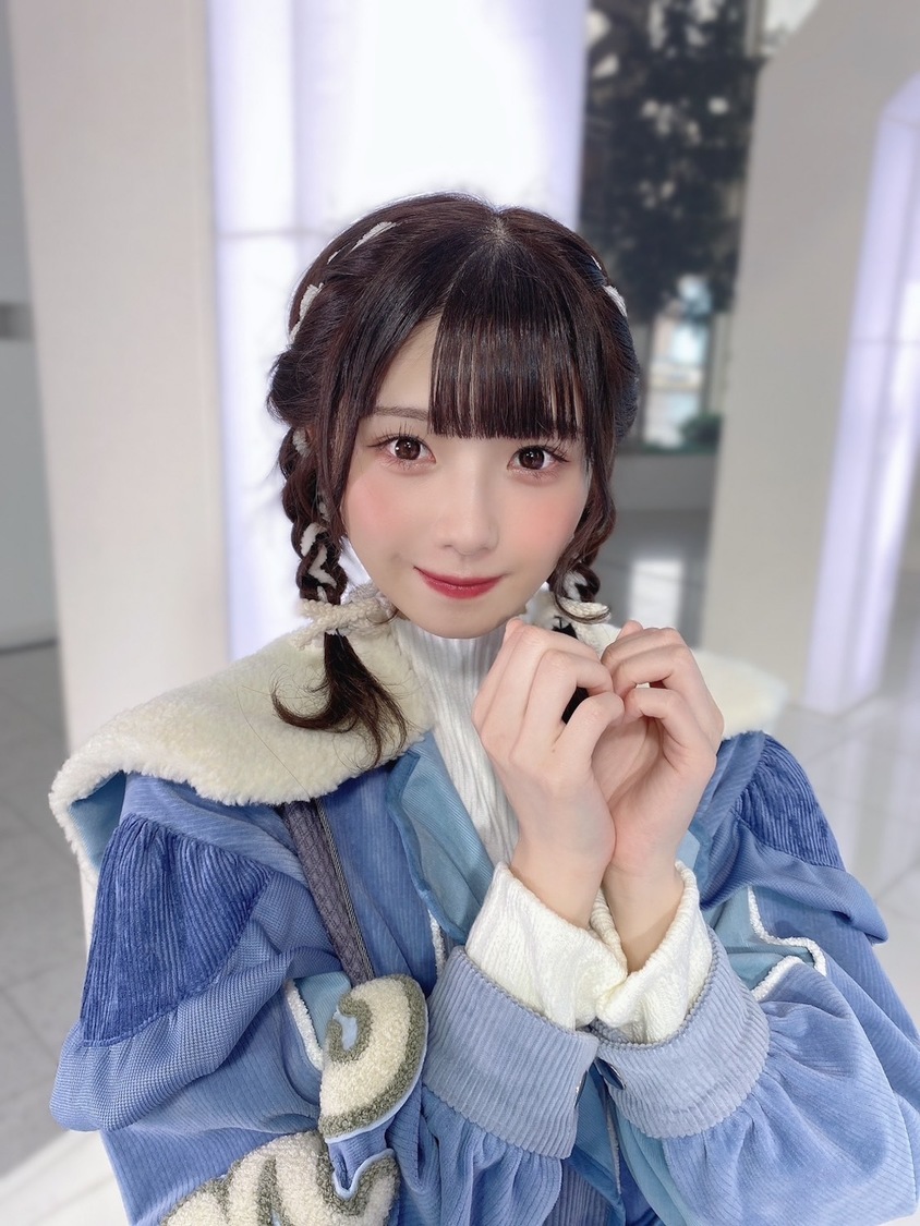 筆者近影（≠ME 菅波美玲）