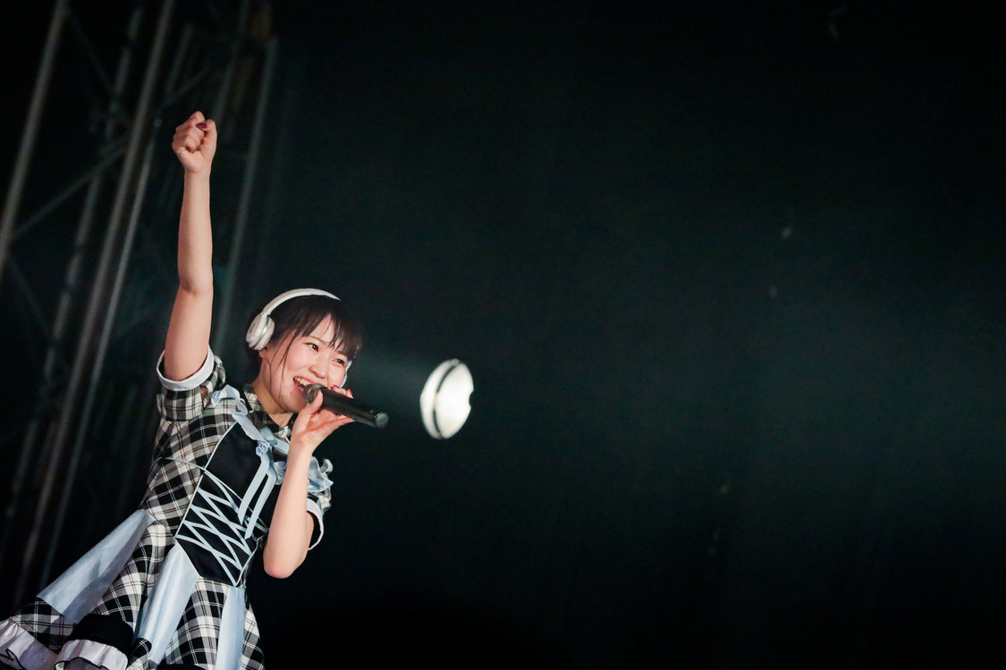 CoverGirls 1stワンマンライブ＜GiRLS DiSTINY～世界はまだ僕を知らない～＞より｜2019年5月9日（木）新宿BLAZE