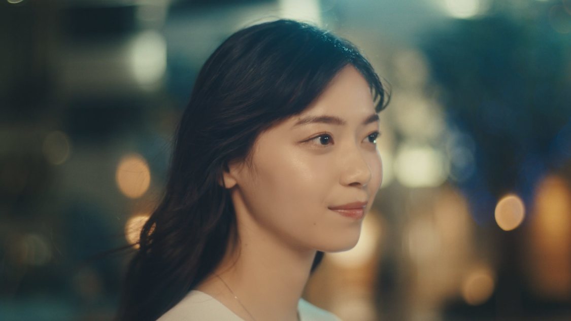 『プラチナ・ウーマン』オリジナルムービーカット